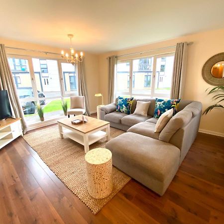 Monart Stylish City Centre Apartment, 2 Bed, Sleeps 6 Περθ Εξωτερικό φωτογραφία