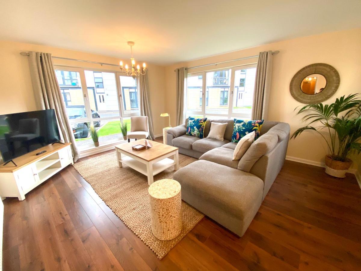 Monart Stylish City Centre Apartment, 2 Bed, Sleeps 6 Περθ Εξωτερικό φωτογραφία