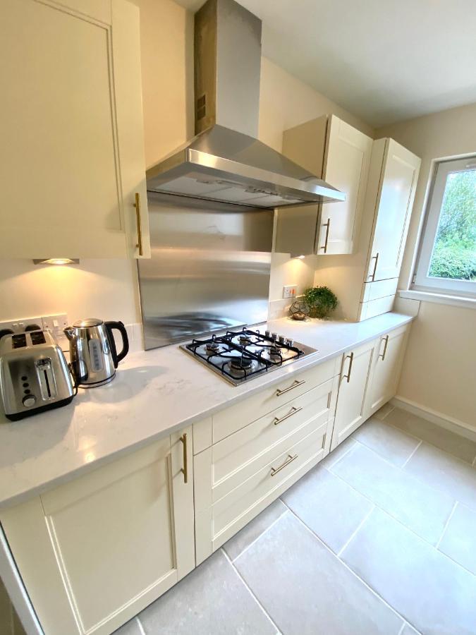 Monart Stylish City Centre Apartment, 2 Bed, Sleeps 6 Περθ Εξωτερικό φωτογραφία