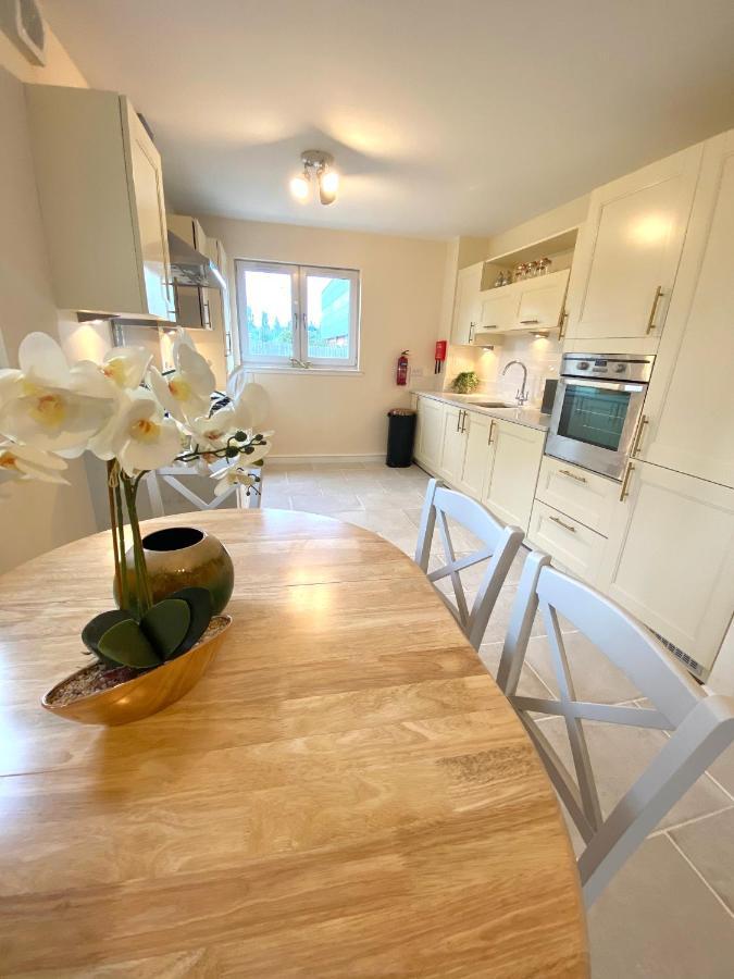 Monart Stylish City Centre Apartment, 2 Bed, Sleeps 6 Περθ Εξωτερικό φωτογραφία